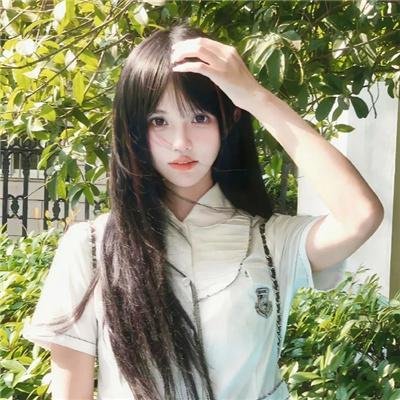 美人与美人